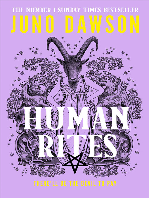 Title details for Human Rites by Juno Dawson - Available